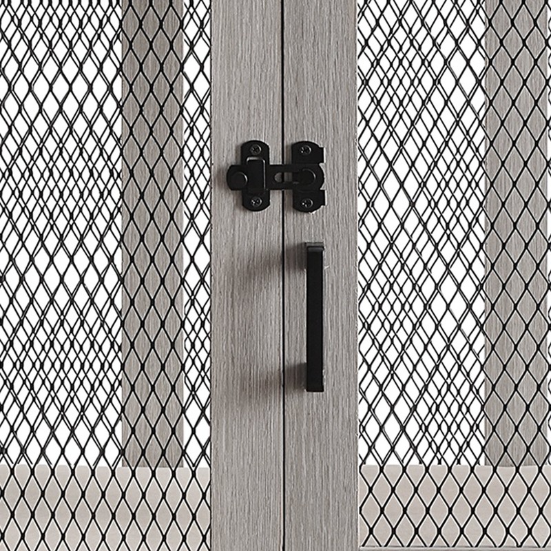 Modern And Sophisticated Pet Crate