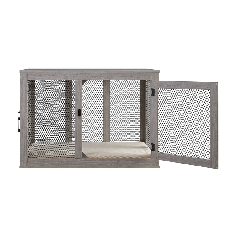 Modern And Sophisticated Pet Crate