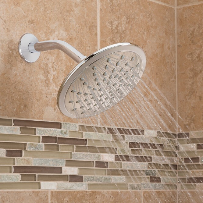 Moen® 2 GPM Shower Head