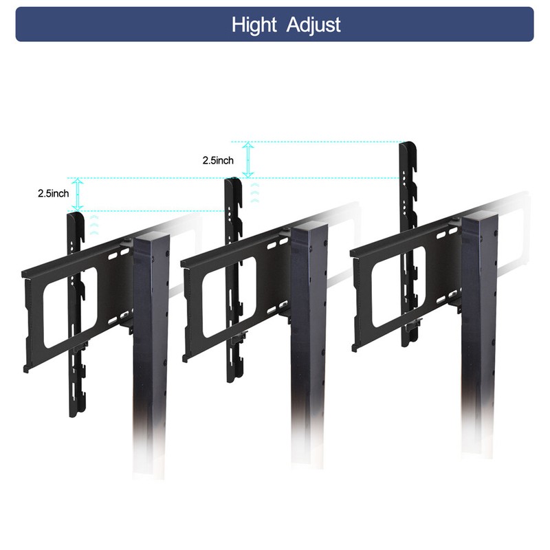 Mooneyham TV Stand for TVs up to 65"