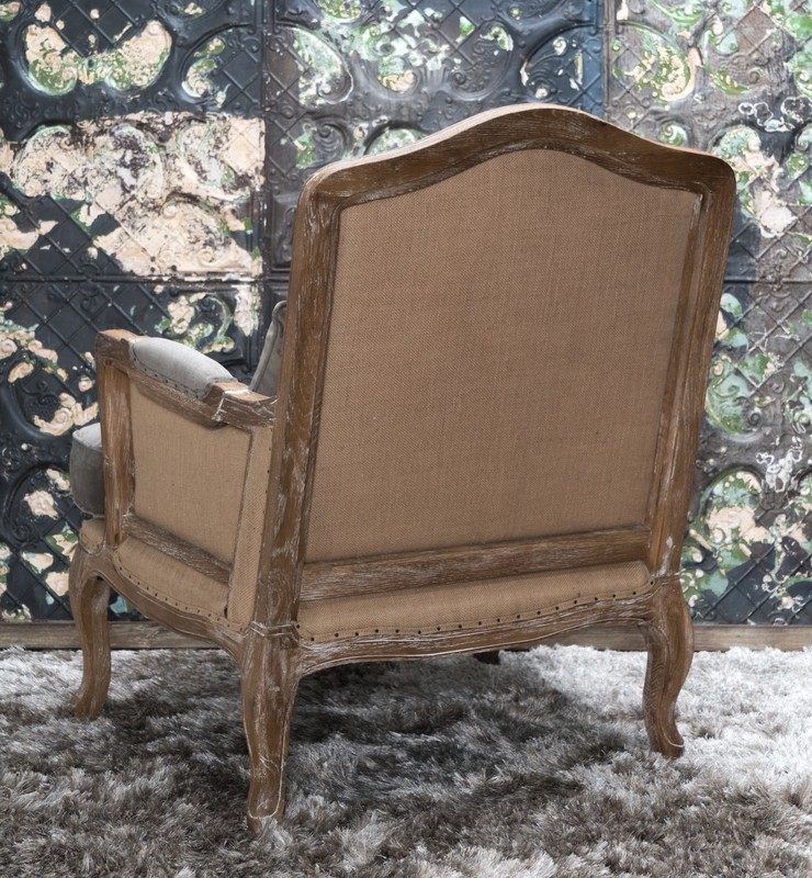 Moran 29'' Wide Club Chair