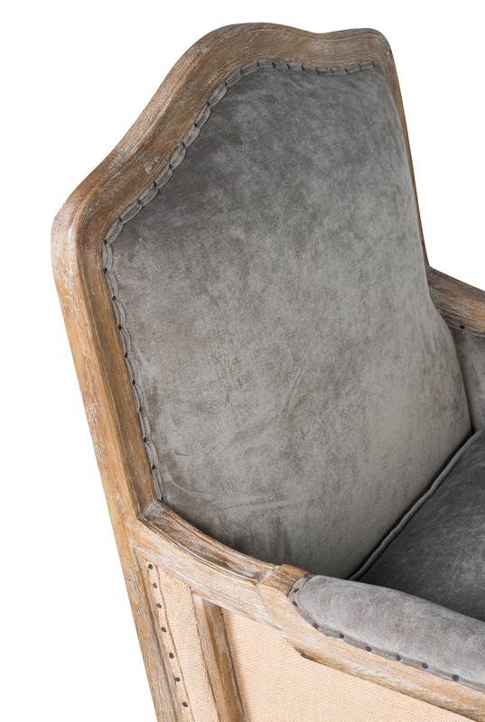 Moran 29'' Wide Club Chair