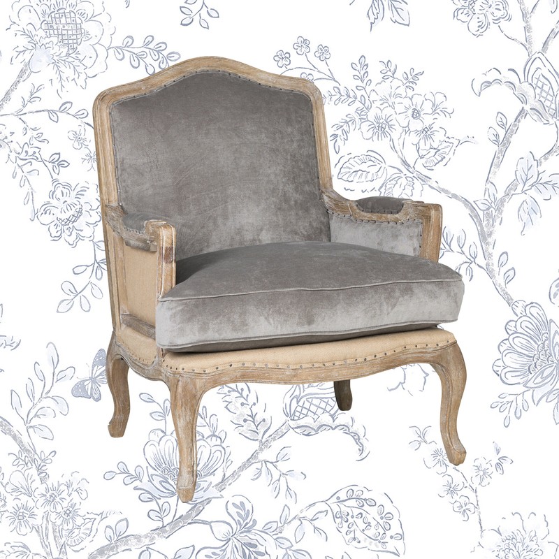 Moran 29'' Wide Club Chair