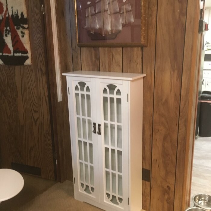 Multimedia Cabinet