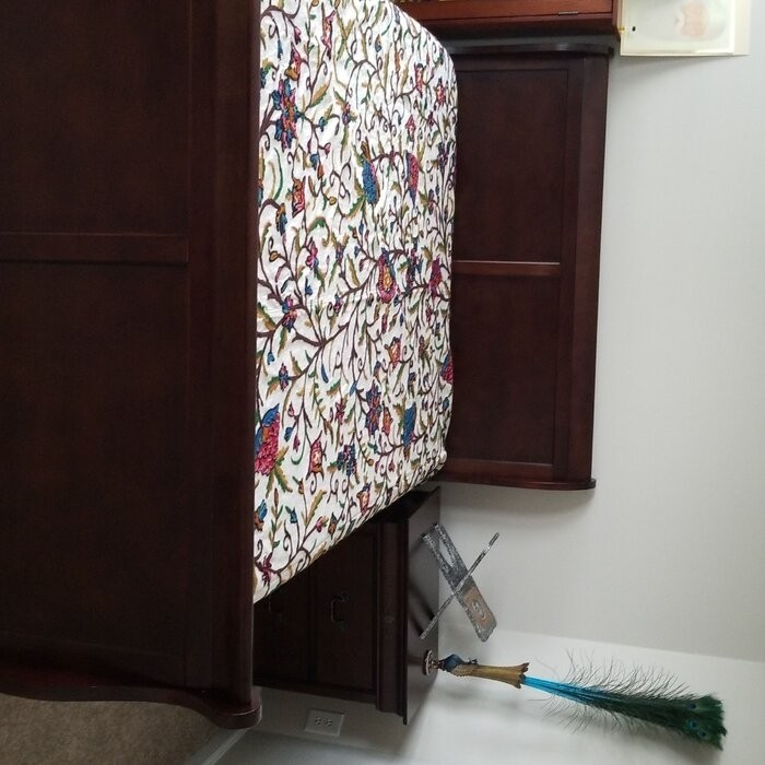 Multimedia Cabinet