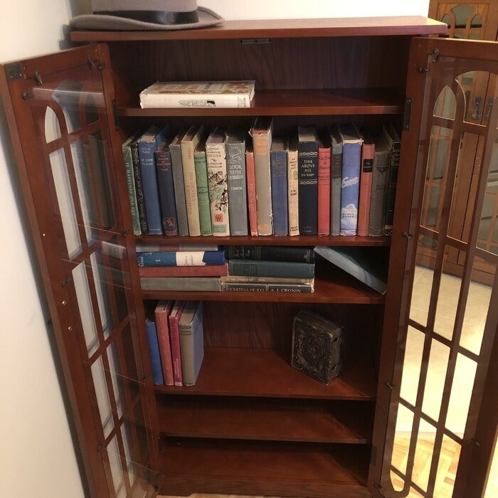 Multimedia Cabinet