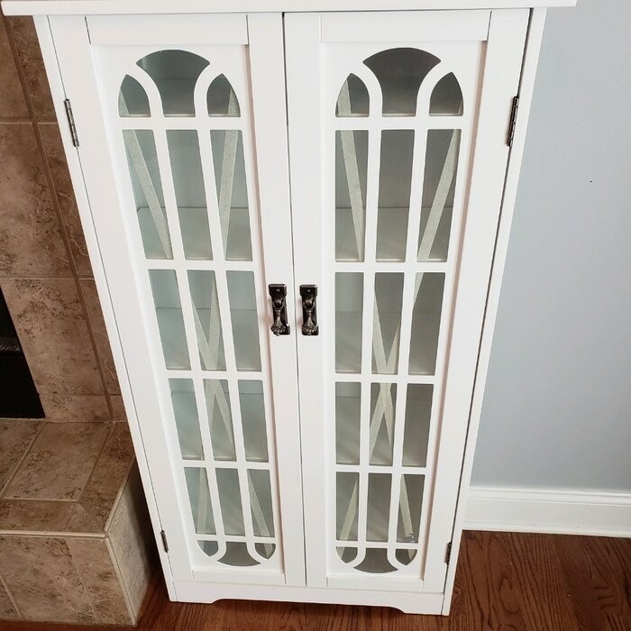 Multimedia Cabinet