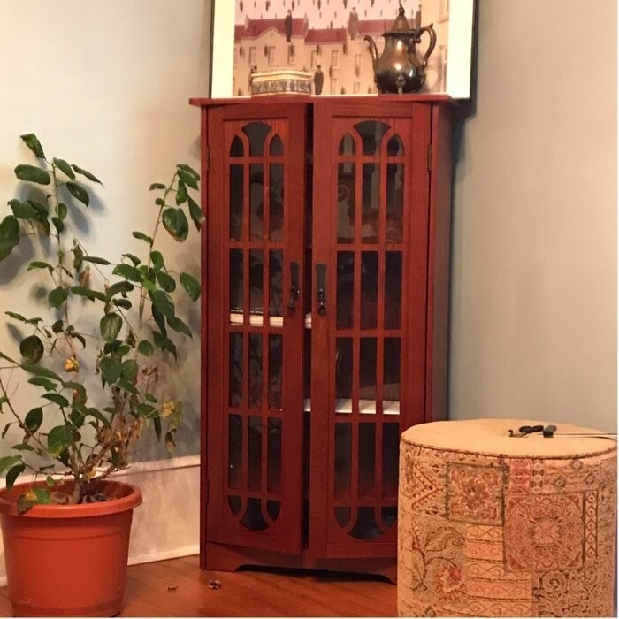 Multimedia Cabinet