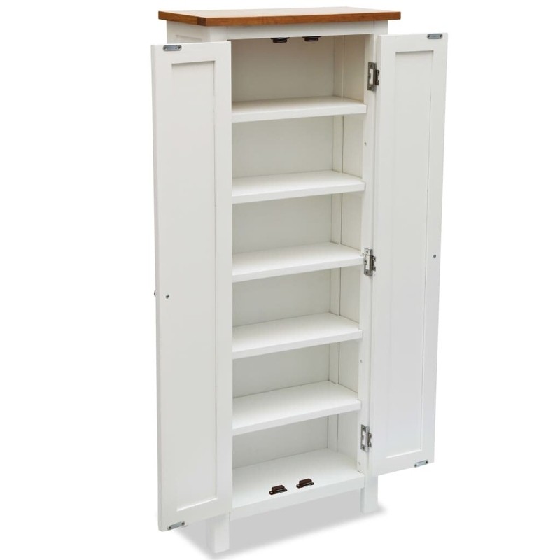 Multimedia Media Cabinet