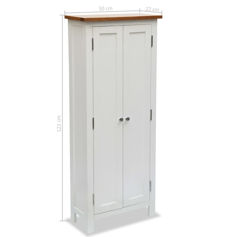 Multimedia Media Cabinet