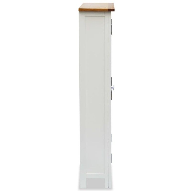 Multimedia Media Cabinet