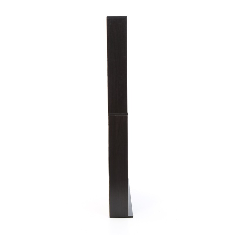 Multimedia Storage Rack