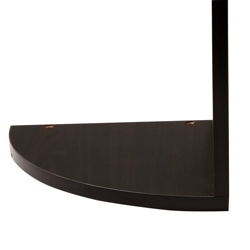 Naarden 5 Piece Corner Shelf