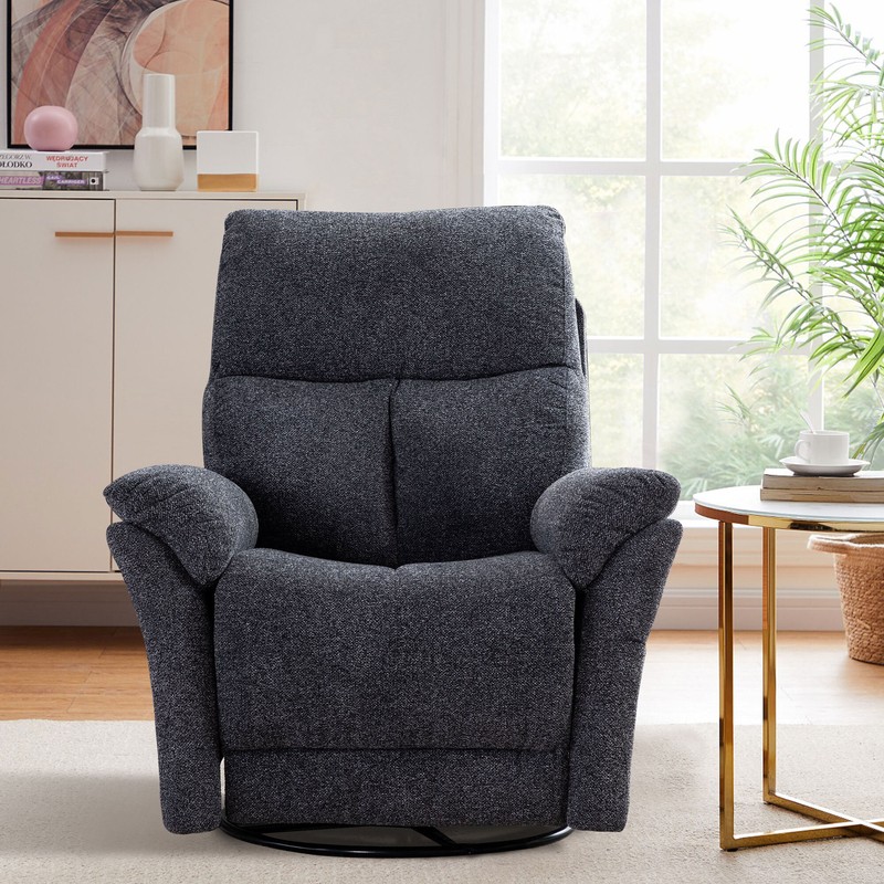 Nawrocki 32'' Wide Manual Standard Recliner