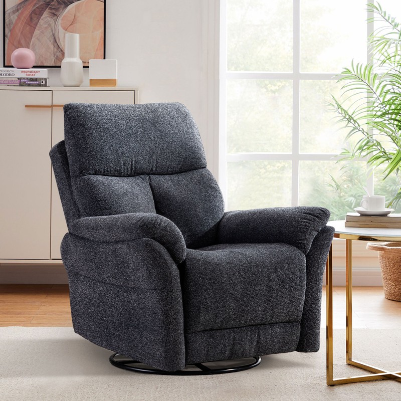 Nawrocki 32'' Wide Manual Standard Recliner