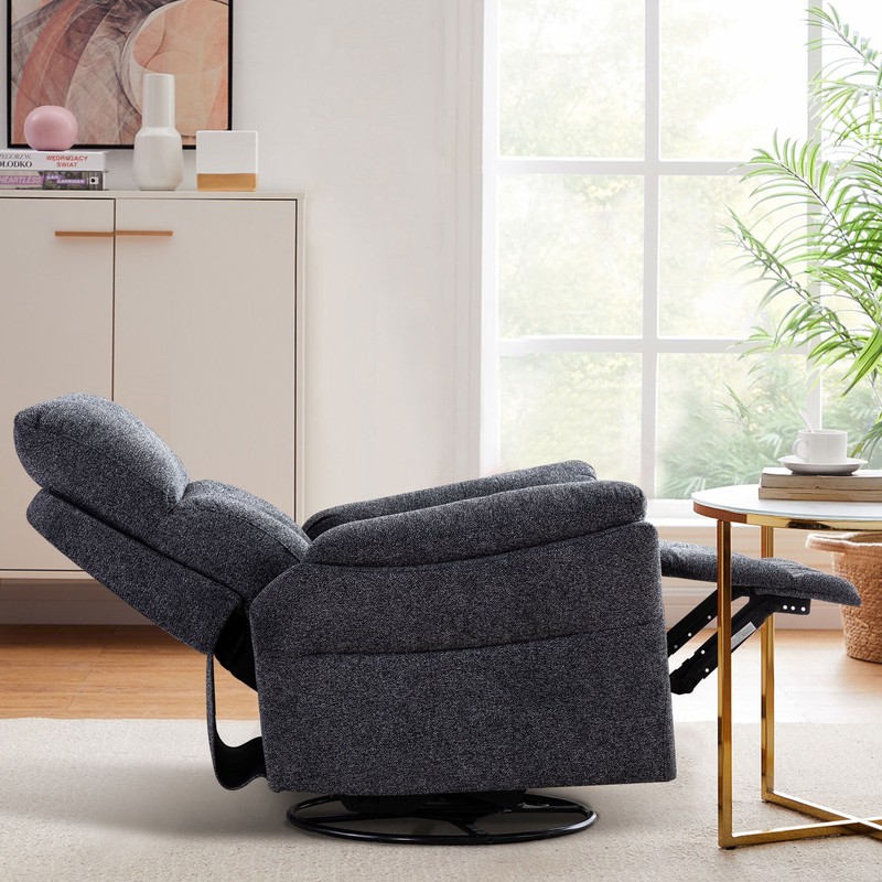Nawrocki 32'' Wide Manual Standard Recliner