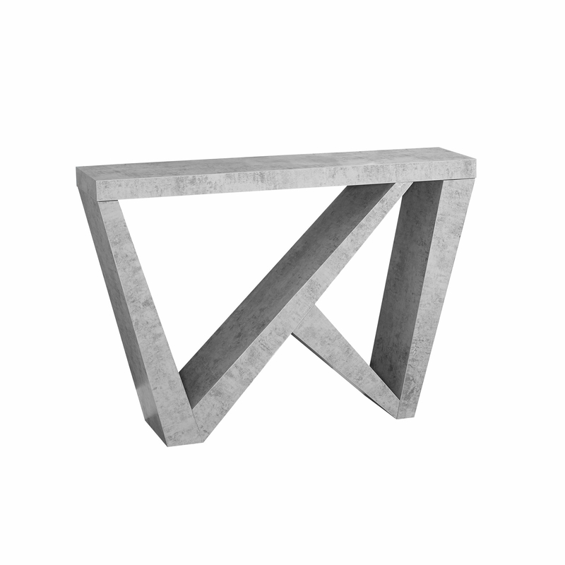 Nevaeh 47.25'' Console Table