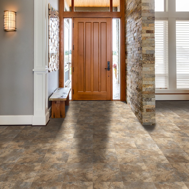 Nexus 12" x 12" x 1.2mm Vinyl Tile