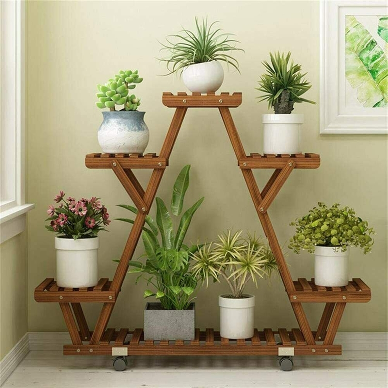 Indoor Tiered Plant Stand - Ideas on Foter