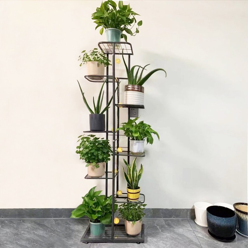 Norco Rectangular Plant Stand