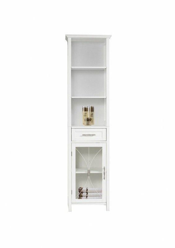 Northshire 17'' W Linen Cabinet