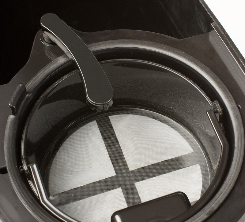 Nostalgia 12-Cup Coffee Maker