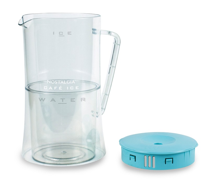 Nostalgia 12-Cup Coffee Maker