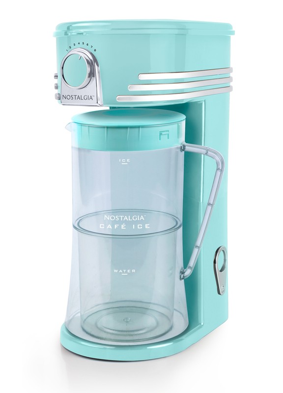 Nostalgia 12-Cup Coffee Maker
