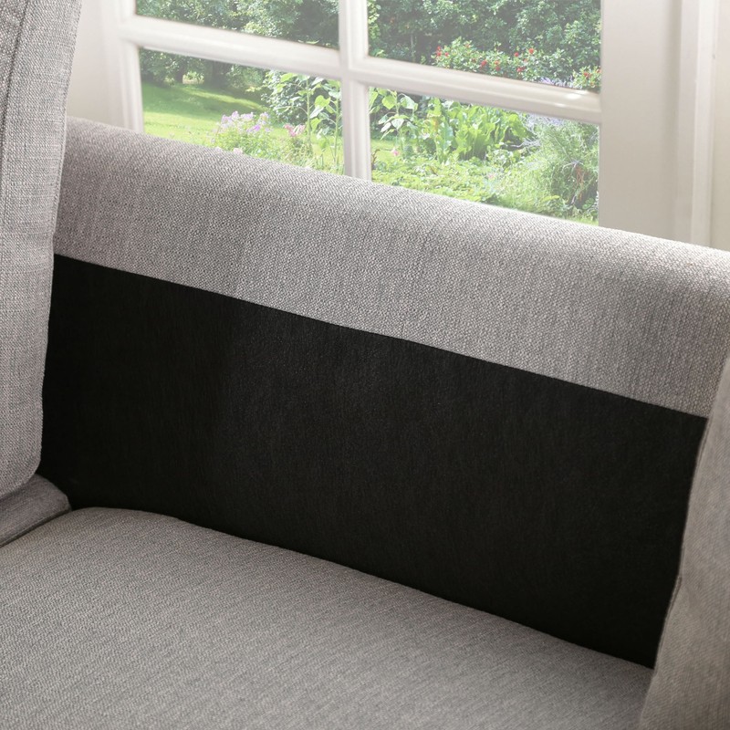 Nostrand 82" Wide Left Hand Facing Sleeper Sofa & Chaise