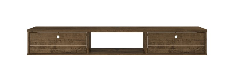 Oglethorpe Floating TV Stand for TVs up to 60"