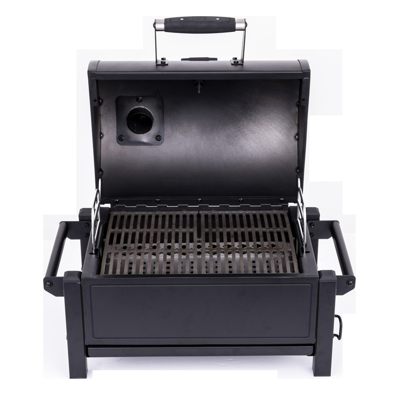Cast Iron Charcoal Grills Ideas On Foter 
