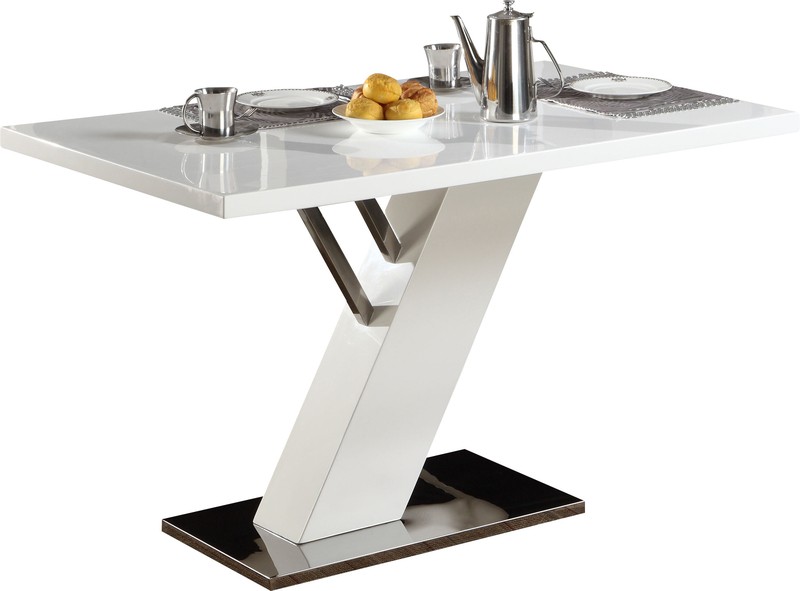 Ondina 4 - Person Breakfast Nook Dining Set