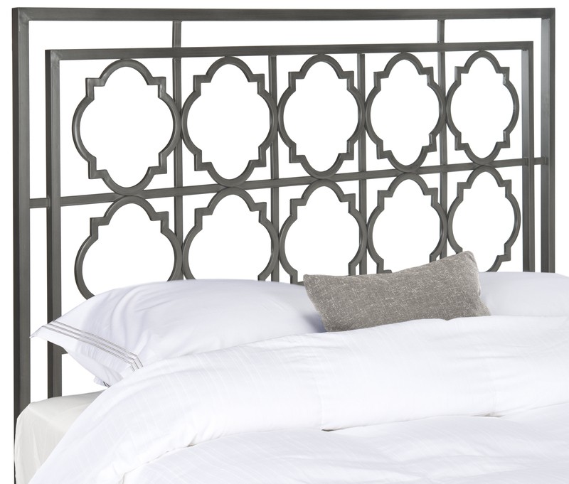 Open-Frame Headboard