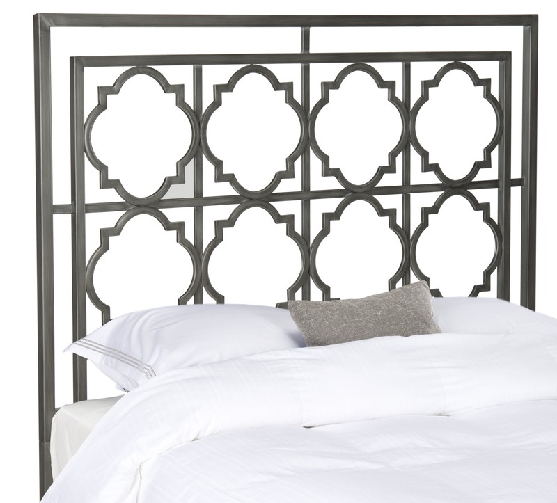 Open-Frame Headboard