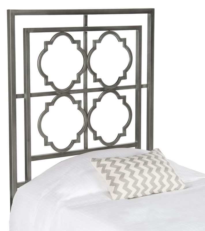 Open-Frame Headboard