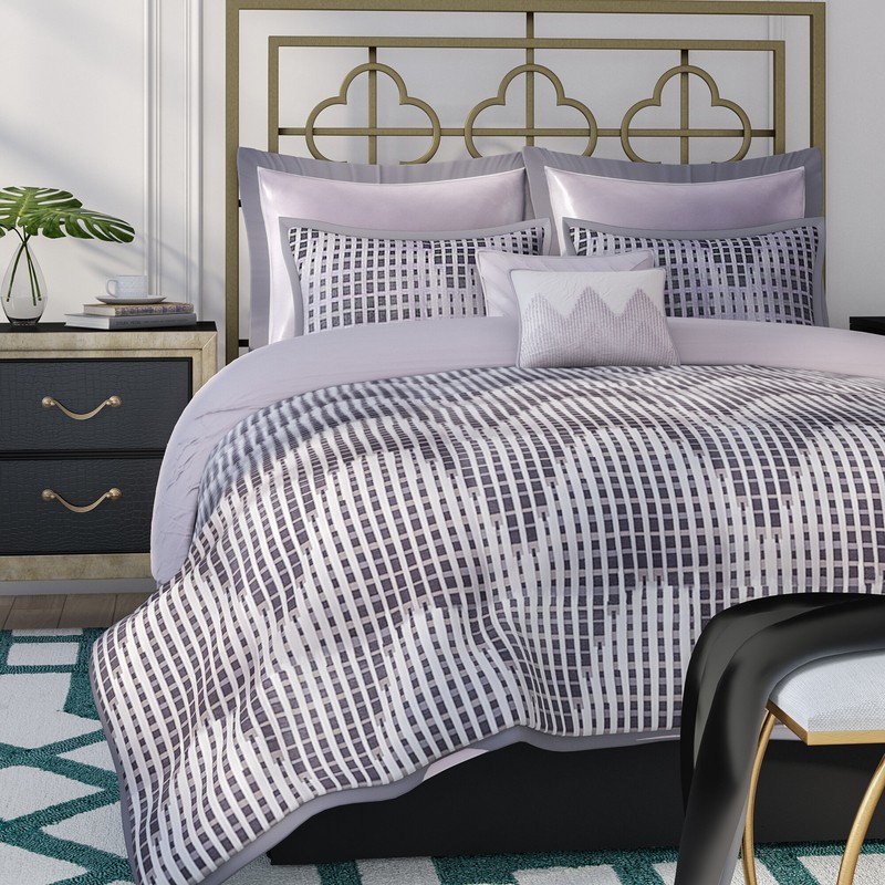 Open-Frame Headboard