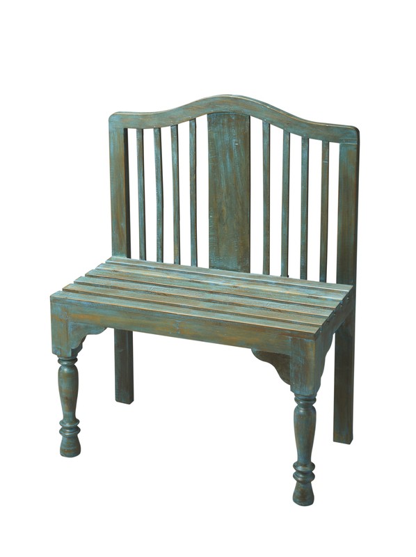 Ordonez Bench