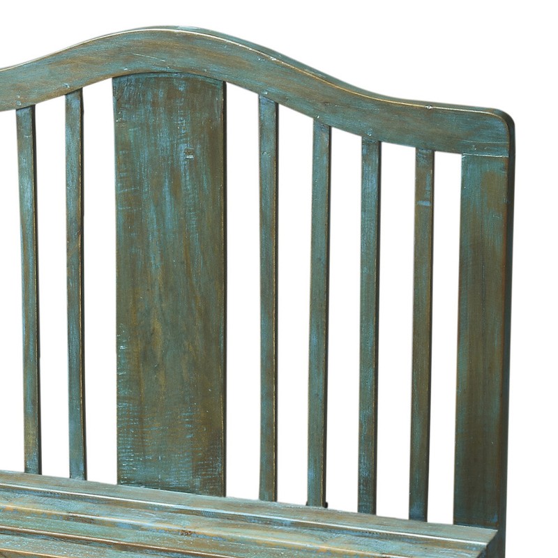 Ordonez Bench