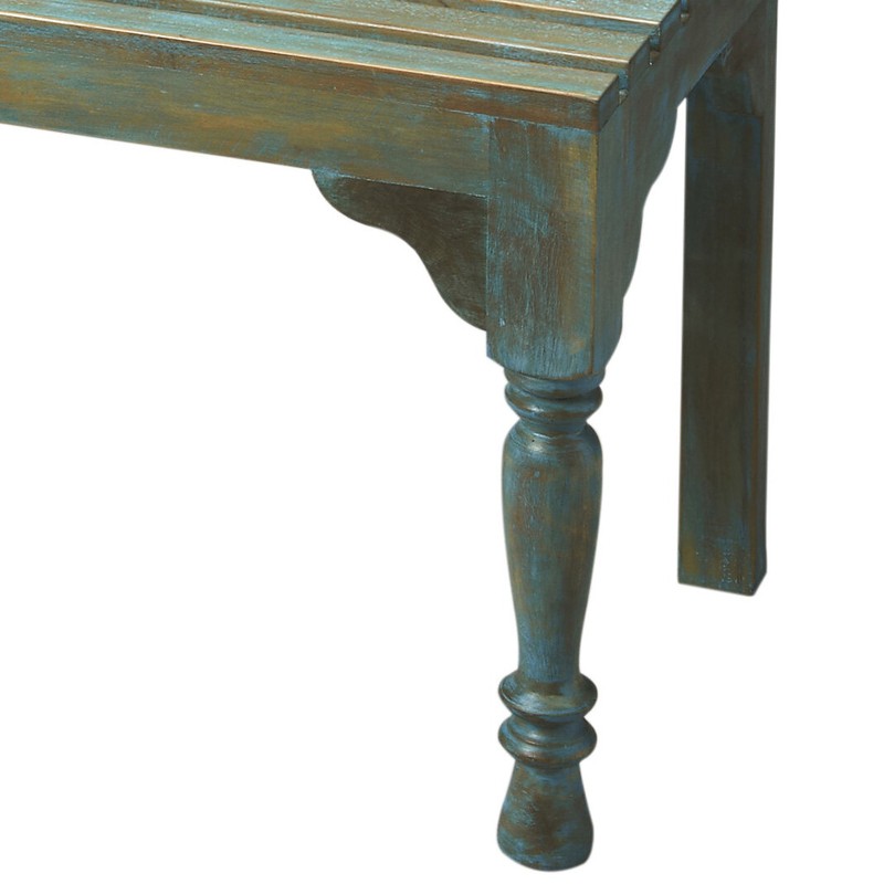 Ordonez Bench