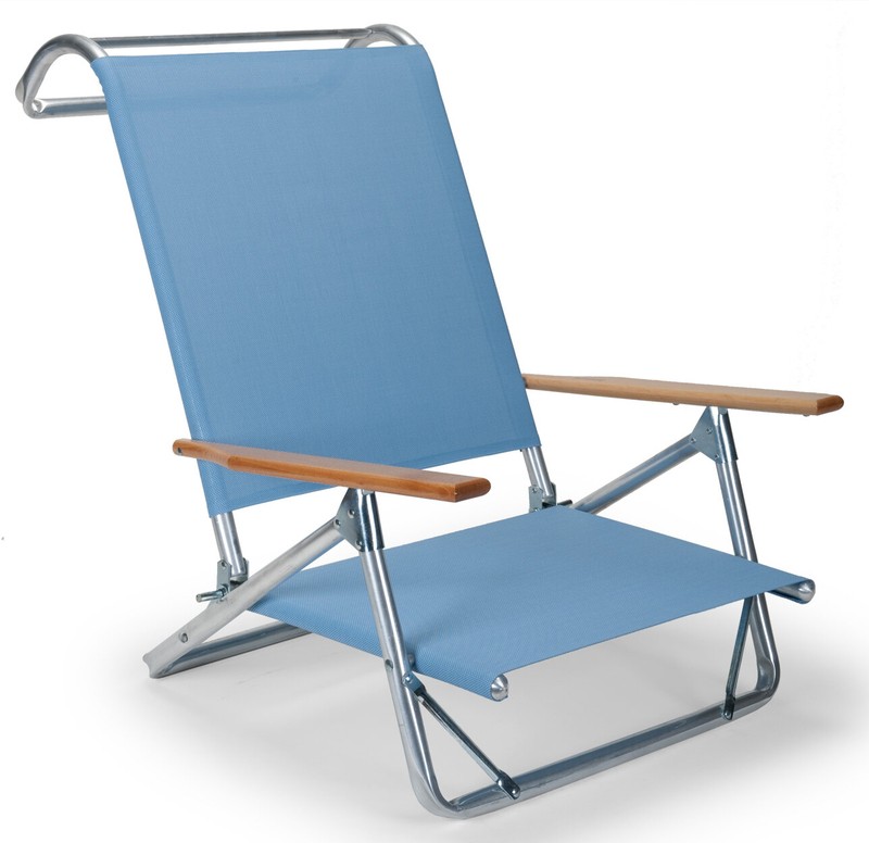 Original Mini-Sun Reclining Beach Chair