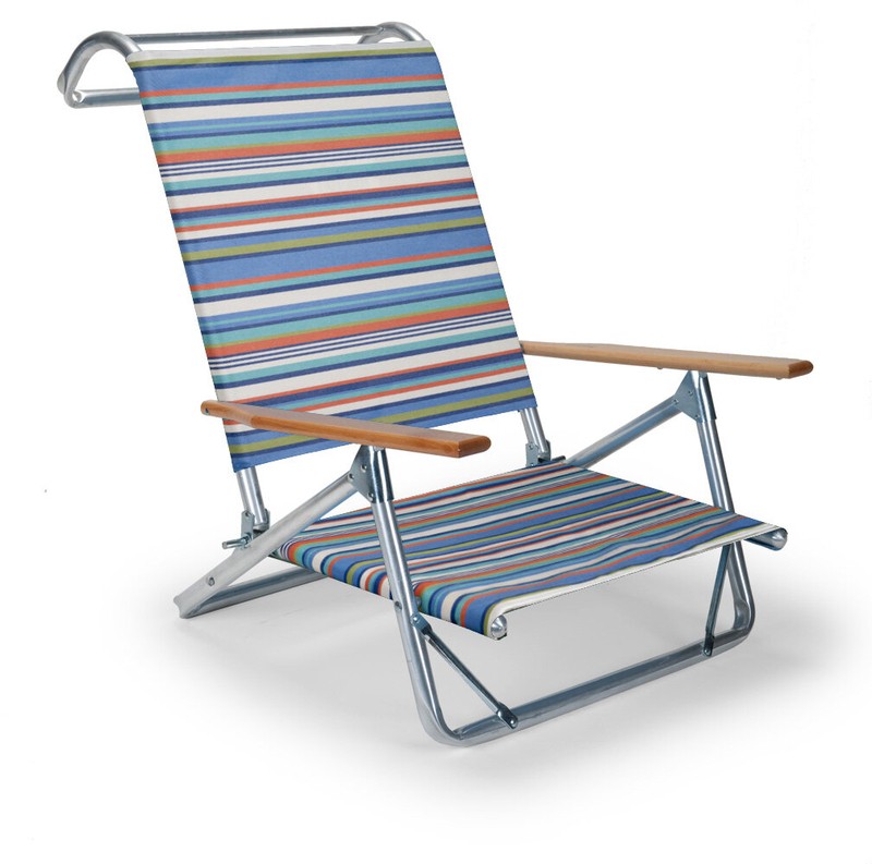 Original Mini-Sun Reclining Beach Chair