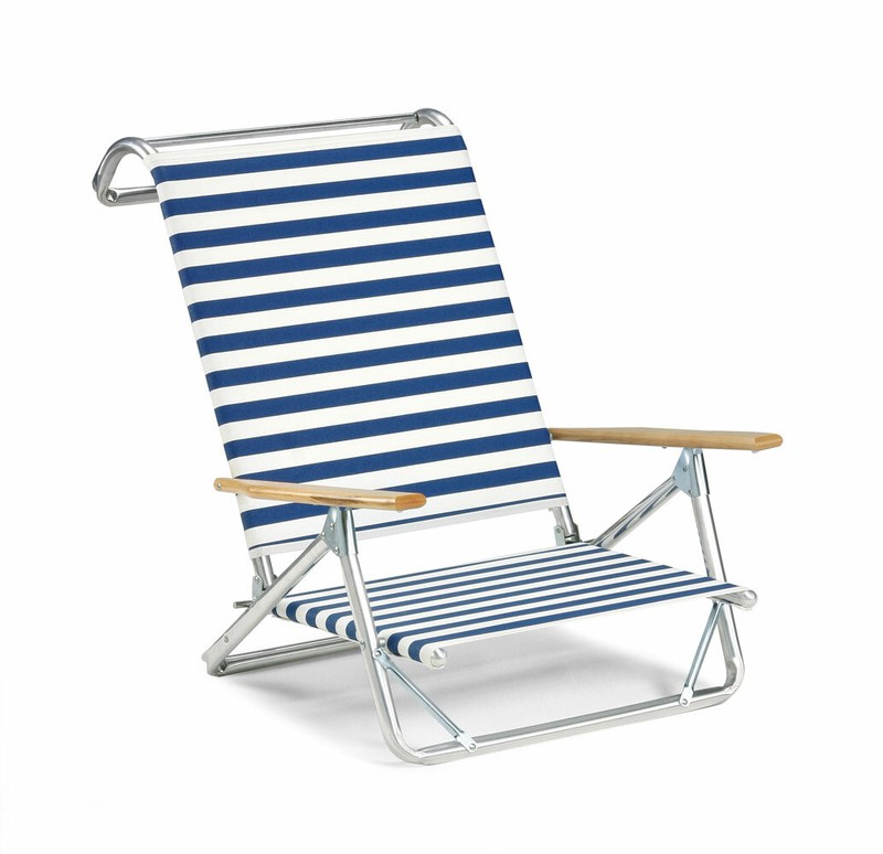 Original Mini-Sun Reclining Beach Chair