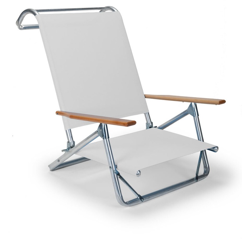 Original Mini-Sun Reclining Beach Chair