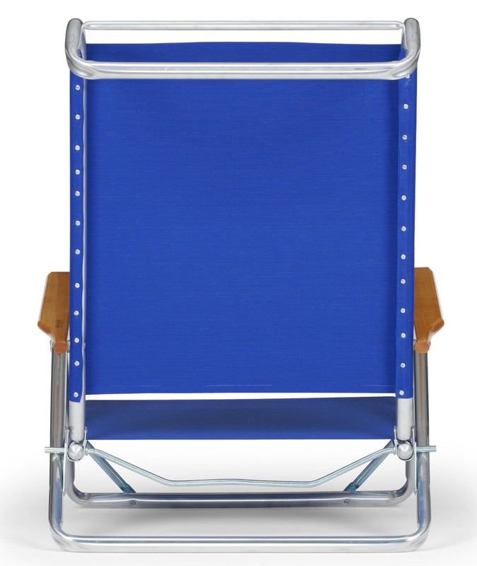 Original Mini-Sun Reclining Beach Chair