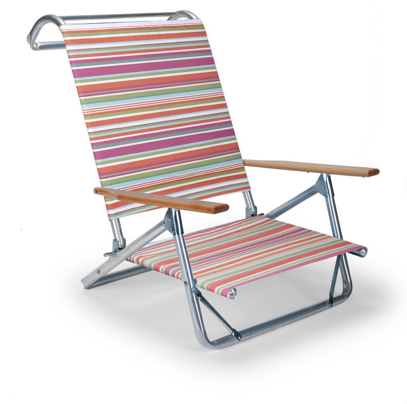 Original Mini-Sun Reclining Beach Chair