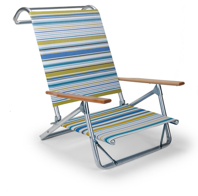 Original Mini-Sun Reclining Beach Chair