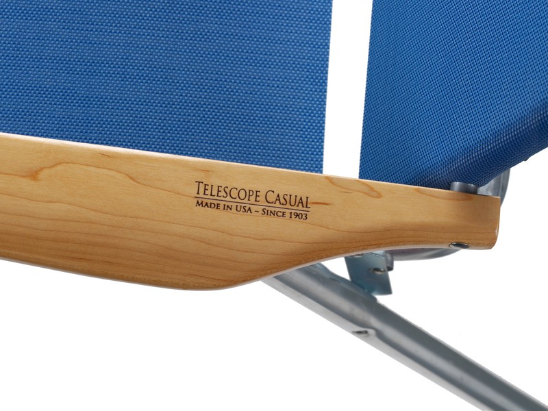 Original Mini-Sun Reclining Beach Chair
