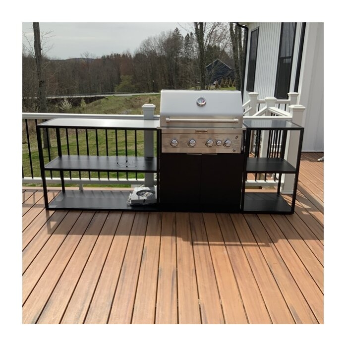 Small Outdoor Bar - Ideas on Foter