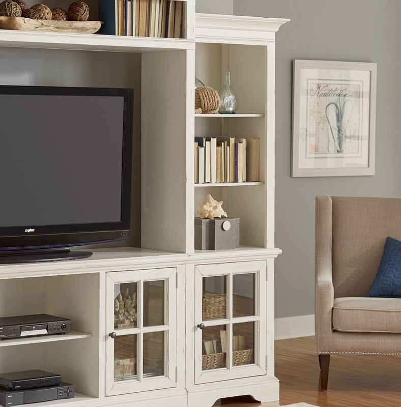 Parlington Entertainment Center for TVs up to 75"