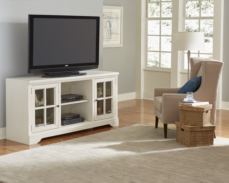 Parlington Entertainment Center for TVs up to 75"